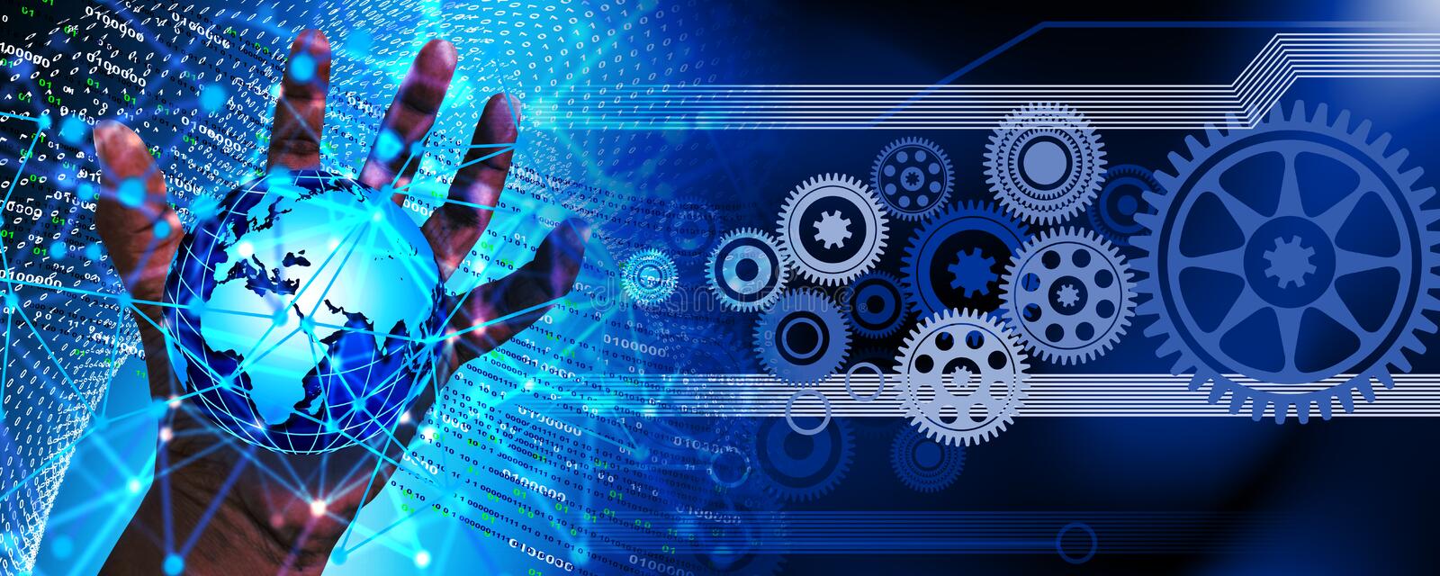 Imagen de portada del grupo