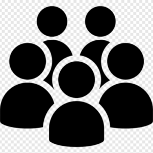 Logo del grupo Demo grupo publico